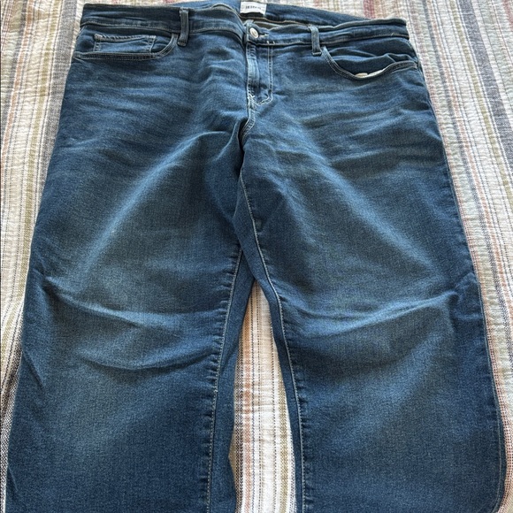 Men’s Hudson Byron Straight - Picture 3 of 5